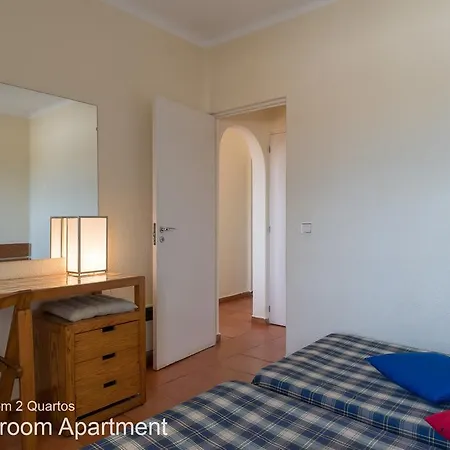 Apartmán Akisol Coral Albufeira