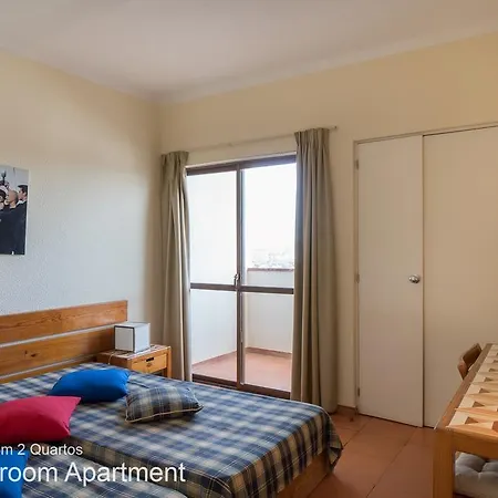 Apartmán Akisol Coral