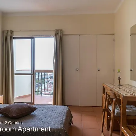 Apartmán Akisol Coral *