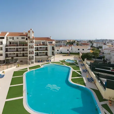 Apartmán Akisol Coral *
