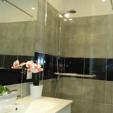 Apartmán Akisol Coral Albufeira