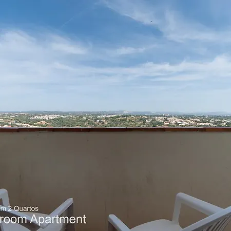 Akisol Coral Apartament Albufeira