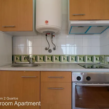 Akisol Coral Apartament *