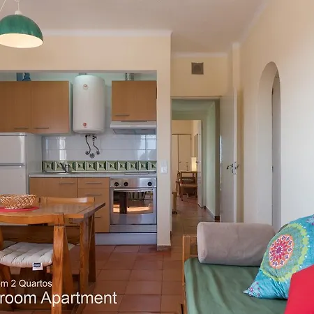Apartament Akisol Coral