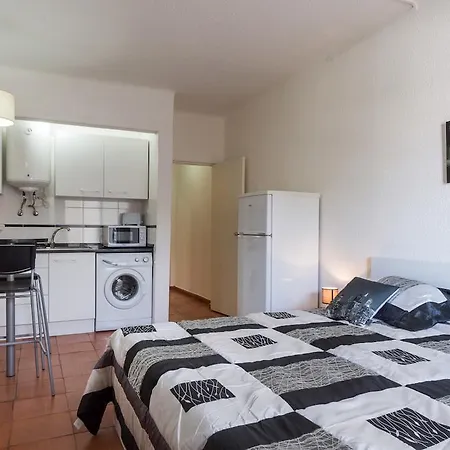 Apartament Akisol Coral *