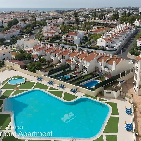 Akisol Coral Apartment