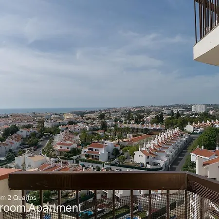 Akisol Coral Albufeira