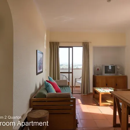 Apartment Akisol Coral *