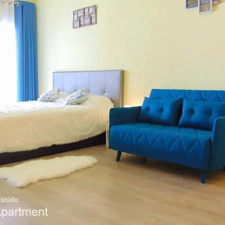 Apartment Akisol Coral *